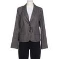 Opus Damen Blazer, grau, Gr. 40