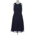 Coast Damen Kleid, marineblau, Gr. 36