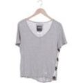 Better Rich Damen T-Shirt, grau, Gr. 38