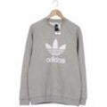 adidas Originals Herren Sweatshirt, grau, Gr. 48