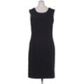 Madeleine Damen Kleid, schwarz, Gr. 36