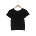 Pierre Cardin Damen T-Shirt, schwarz, Gr. 44