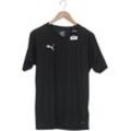 Puma Herren T-Shirt, schwarz, Gr. 46