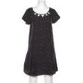 Comptoir des Cotonniers Damen Kleid, schwarz, Gr. 38