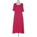 Peter Hahn Damen Kleid, pink, Gr. 36