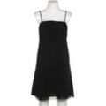 Swing Damen Kleid, schwarz, Gr. 38