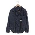 Khujo Damen Jacke, marineblau, Gr. 36