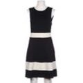 Anna Field Damen Kleid, schwarz, Gr. 38