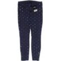 Mother Damen Jeans, blau, Gr. 27