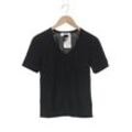 Ivy Oak Damen T-Shirt, schwarz, Gr. 34