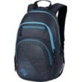 Schulrucksack NITRO "CHASE, haze", Gr. B/H/T: 37cm x 51cm x 23cm, rosa (haze), Basic, Rucksäcke, Reisetasche, Travel Bag, Alltagsrucksack, Daypack, Schoolbag