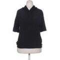 Opus Damen Bluse, schwarz, Gr. 38