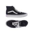 Vans Damen Sneakers, schwarz, Gr. 37