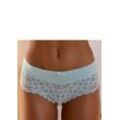 LASCANA Stringpanty blau Gr. 36/38 für Damen