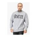 BENLEE Herren Rundhals Sweatshirt normale Passform RINSTON