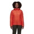 Mammut Albula IN Hooded W - Trekkingjacke - Damen