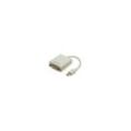 LogiLink DisplayPort-Adapter Mini DVI St/Bu (CV0037)