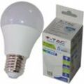 V-tac - VT-229 - LED-Lampe E27, 9 w, 806 lm, 4000 k, samsung Chip (229 VT-210)