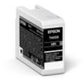 Epson Patrone C13T46S800 MK 25ml für P700