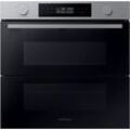 Samsung Pyrolyse Backofen NV7B4530ZAS, Pyrolyse-Selbstreinigung