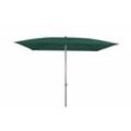 Doppler WATERPROOF III wasserdichter Sonnenschirm 225x120cm ohne Volant grün