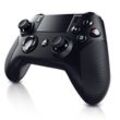 CSL Bluetooth Gamepad Controller mit Dual Vibration für PS4 Touchpad / 3,5mm / Gyrosensor