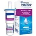 Hylo-Vision SafeDrop Gel 10 ml