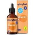 gloryfeel® Vitamin A Tropfen Nature - 5.000 I.E.