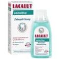 Lacalut Sensitive Zahnspül-lösung 300 ml