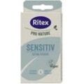 Ritex PRO Nature SENSITIV vegan Kondome 8 St