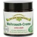 Weihrauch Creme Extra stark 110 ml