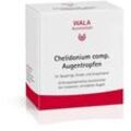 Chelidonium comp. Augentropfen 30X0,5 ml