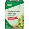 Stoffwechsel-aktiv Tee Kräutertee Nr.7 B 15 St