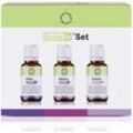 Entoxin Set Tropfen 3X50 ml