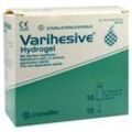 Varihesive Hydrogel mit Applikator 10X15 g