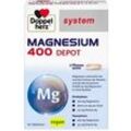 Doppelherz system Magnesium 400 Depot 2-Phasen Depot 60 St