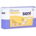 SENI Control Inkontinenzeinlage mini 15 St