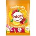 Intact Traubenzucker Beutel Frucht-mix 75 g