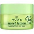 NUXE Sweet Lemon - Lippenbalsam für trockene Lippen 15 g