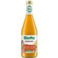 Biotta Mango Mix Früchte-Direktsaftcockt 500 ml