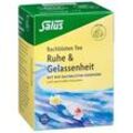 Bachblüten TEE Ruhe & Gelassenheit Bio S 15 St