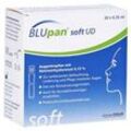 Blupan soft UD Augentropfen 20X0,35 ml