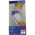 Epitrain Aktiv Gelenkbandage Gr.0 titan 1 St