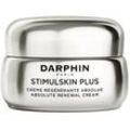 Darphin Stimulskin Plus Absolut Renewal Cream 50 ml