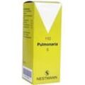 Pulmonaria S 110 Tropfen 100 ml