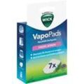 WICK VapoPads Rosmarin/Lavendel 1 P