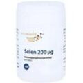 Selen 200 μg Tabletten 60 St