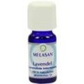 Lavendel Barreme Öl ätherisch 10 ml