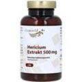 Hericium Extrakt 500 mg Kapseln 100 St