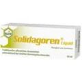 Solidagoren Liquid 50 ml